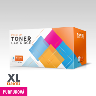 Toner CRG-067HM purpurový – kompatibilní – pro Canon