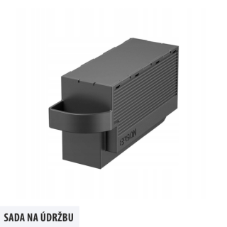 Originální údržbová sada (maintenance box) C13T366100 - pro EPSON