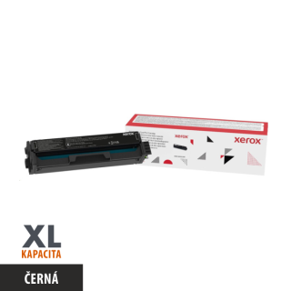 Originální toner 006R04395 černý - vysoká kapacita - pro Xerox