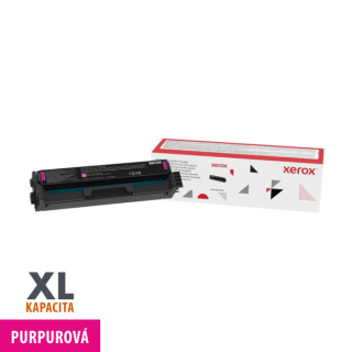 Originální toner 006R04397 purpurový - vysoká kapacita - pro Xerox