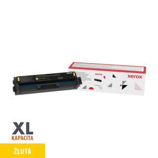 Originální toner 006R04398 žlutý - vysoká kapacita - pro Xerox