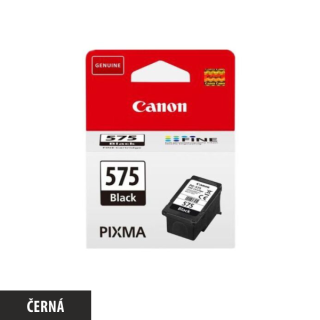 Originální inkoustová kazeta PG-575 (5438C001) černá – pro CANON