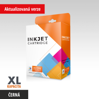 Inkoustová kazeta č.903XL (T6M15AE) černá – kompatibilní – pro HP