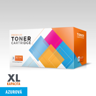 Toner TN-248CXL azurový – kompatibilní – vysoká kapacita - pro Brother