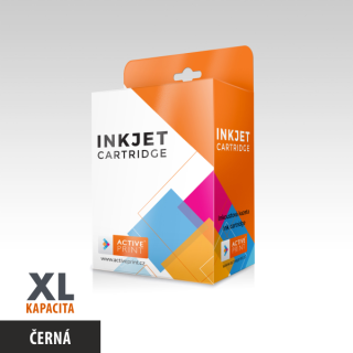 Inkoustová kazeta PG-575XL černá - kompatibilní - pro Canon