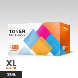 Toner 142A XL (W1420A XL) černý - kompatibilní - VYSOKÁ KAPACITA - pro HP